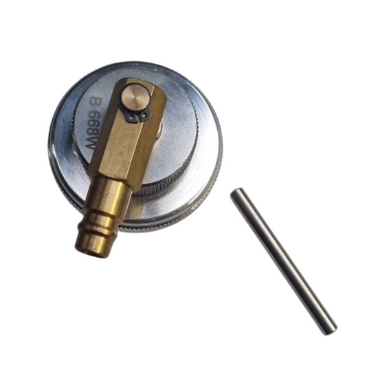 B668W LTR Brake Fluid Service Adaptor For Various Vehicles
