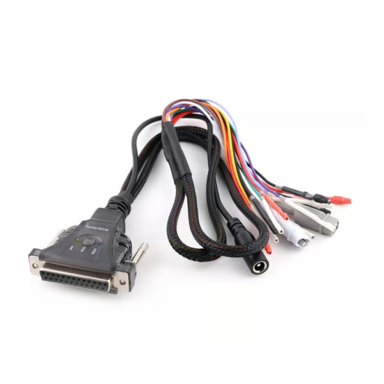Scanmatik TunerWire