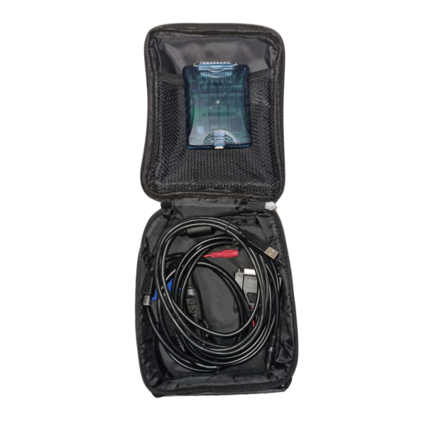 Scanmatik 2 PRO+AUX J2534 VCI - Image 5