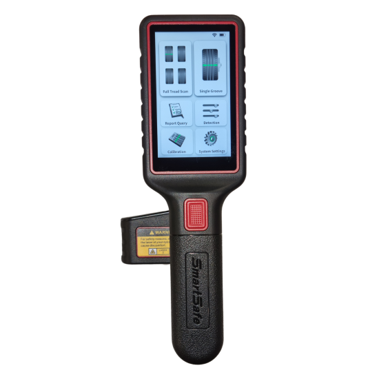 SmartSafe TTM313 Tyre Thread Measurement Tool