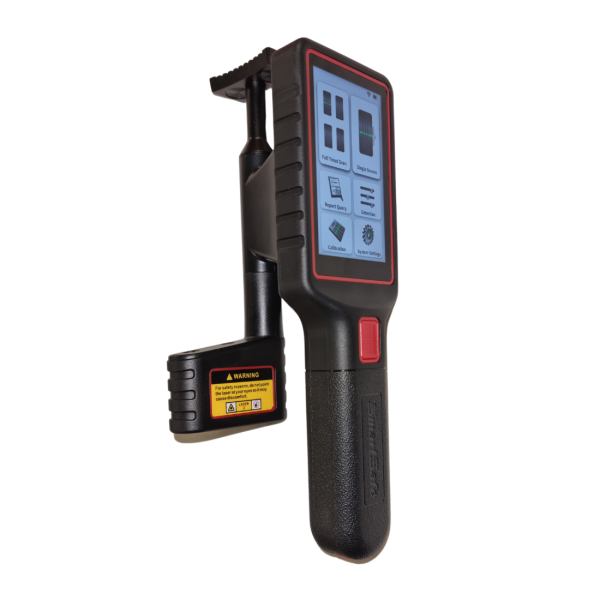 SmartSafe TTM313 Tyre Thread Measurement Tool - Image 2