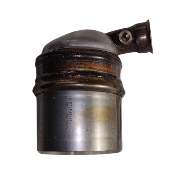 DPF For PSA Group