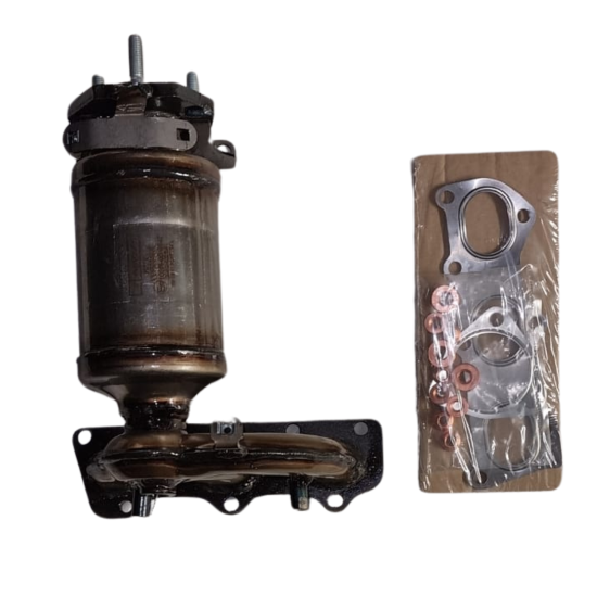 Catalytic Converter For VAG Group