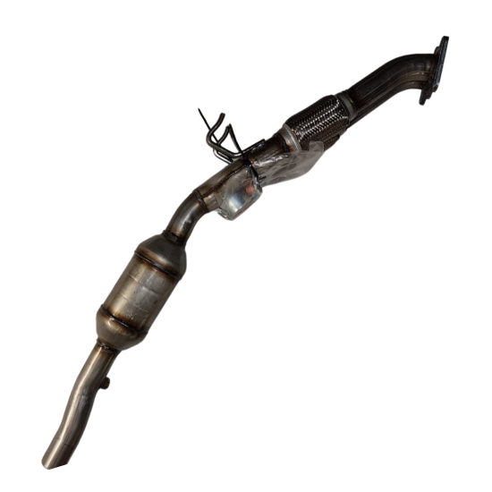 Catalytic Converter For VAG Group