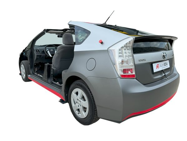 Educational Trainer Toyota Prius III Petrol/Electric/LPG HYBRID ¾ - Image 11