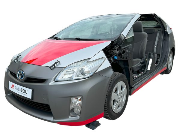 Educational Trainer Toyota Prius III Petrol/Electric/LPG HYBRID ¾ - Image 9