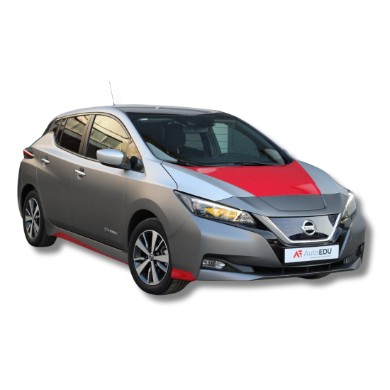 Functional Electrical Vehicle Educational Trainer