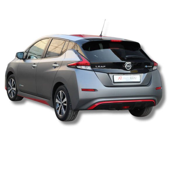Functional Electrical Vehicle Educational Trainer - Image 2