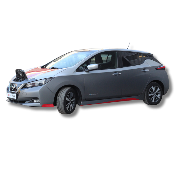 Functional Electrical Vehicle Educational Trainer - Image 5