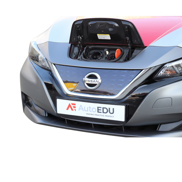 Functional Electrical Vehicle Educational Trainer - Image 6