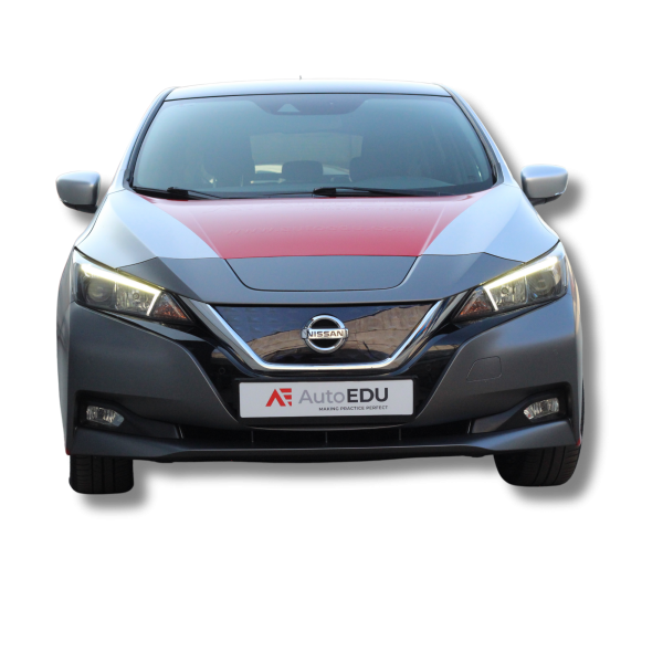 Functional Electrical Vehicle Educational Trainer - Image 3
