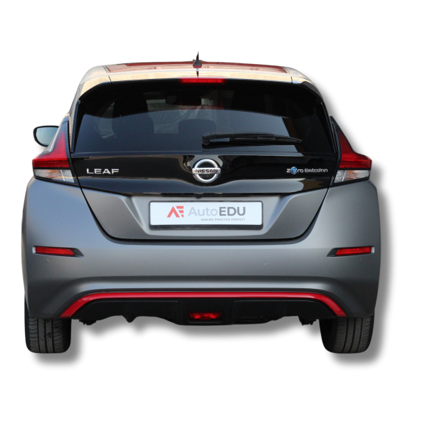 Functional Electrical Vehicle Educational Trainer - Image 4