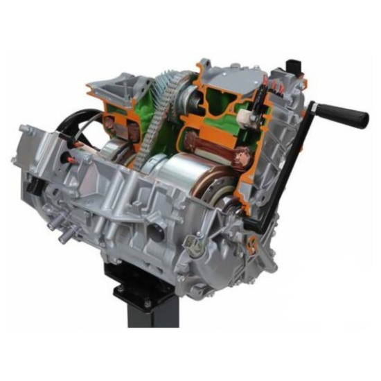 Hybrid Transmission Motor Generator Toyota Prius Educational Trainer