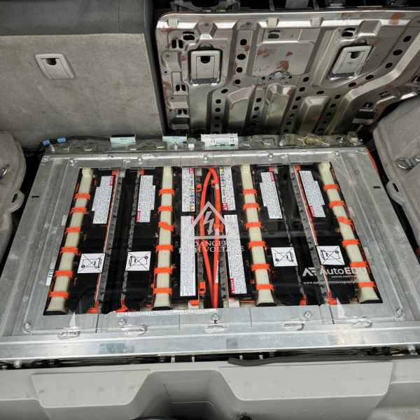 Educational Trainer Toyota Prius III Functional Plug In Hybrid - Image 2