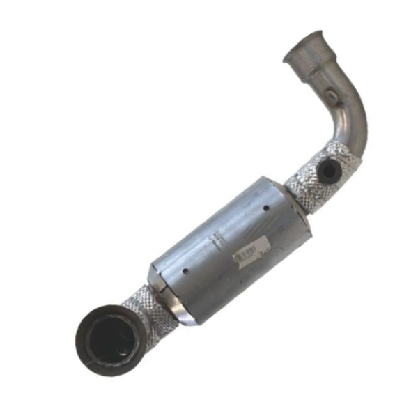 Catalytic Converter For PSA