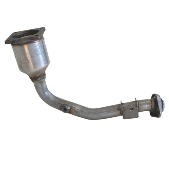 Catalytic Converter For PSA