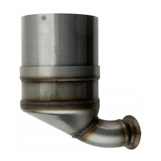 DPF For PSA Group