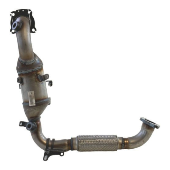 Catalytic Converter For Ford 1.0 EcoBoost