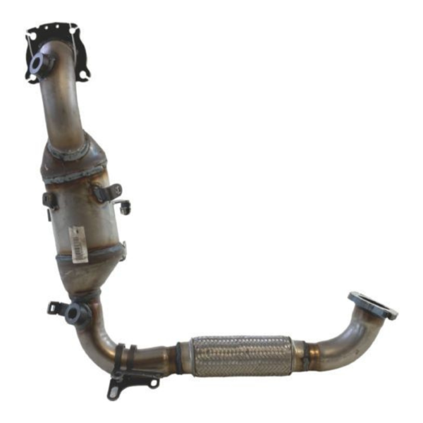 Catalytic Converter For Ford 1.0 EcoBoost