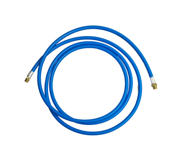 3 Metre M12 X 1.5 to M12 X 1.5 LP Hose
