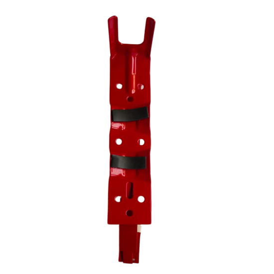 Recycle Guard R1234yf & R134a Mounting Bracket
