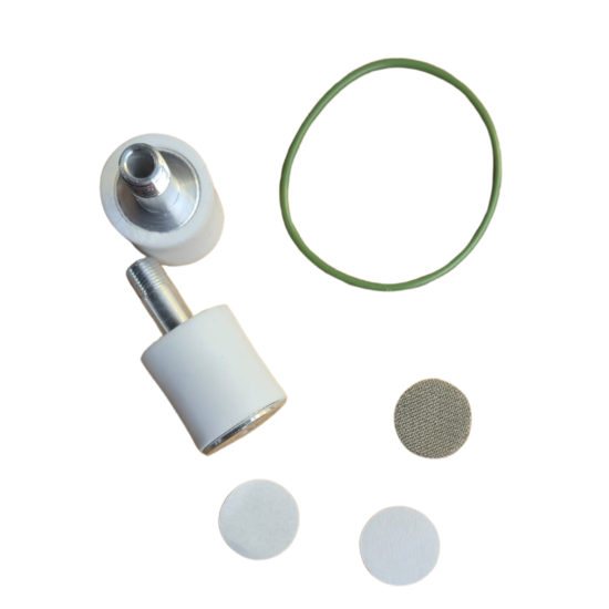Dual Recycle Guard R1234yf & R134a Replacement Filter 2 Pack