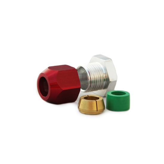 Smart Splice Line Terminator 8mm