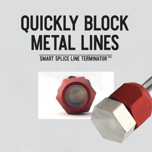 Smart Splice Line Terminator 8mm - Image 3