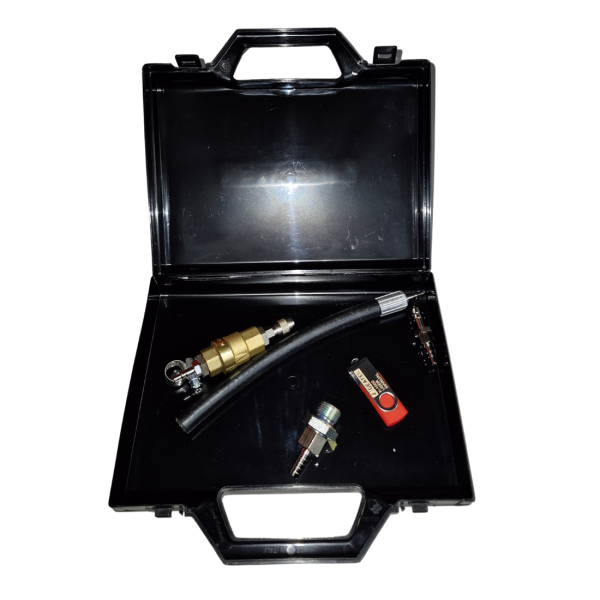 Geatek K1000 Automatic DPF Cleaning Machine - Image 5