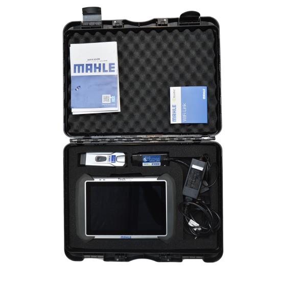 Mahle TechPro Boost (Used)