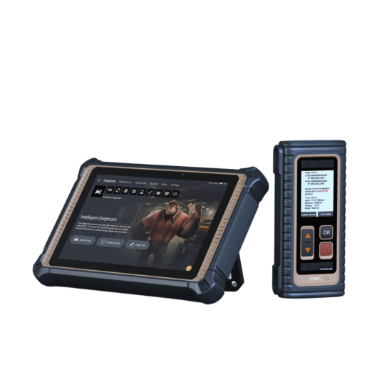 ThinkCar ThinkTool 391 With 2 Years Updates