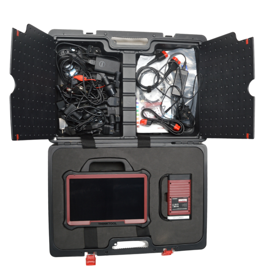 ThinkCar ThinkTool Euro MAX (Ex Demo)