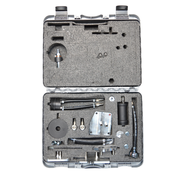 Mahle Transmission Adapter Kits 18 - 60 - Image 4