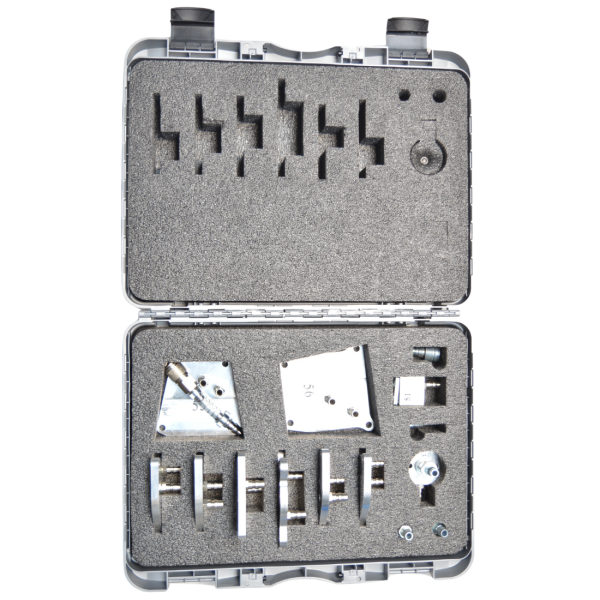 Mahle Transmission Adapter Kits 18 - 60 - Image 2