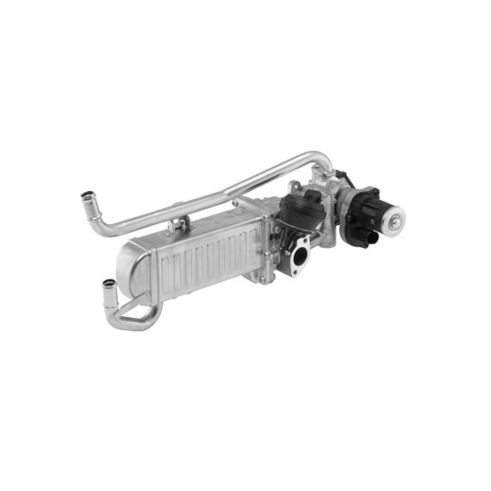 EGR Valve 831011AS For VAG 1.6TDI