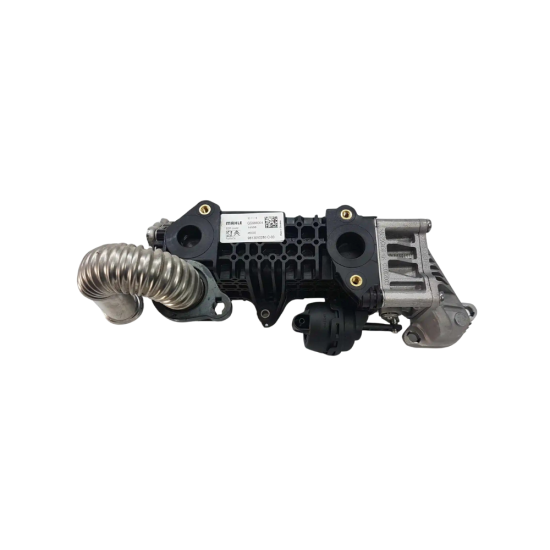 EGR Valve 831232 For PSA & FORD 1.5