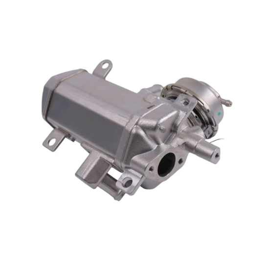 EGR Valve 831390 For VAG 2.0 TDI