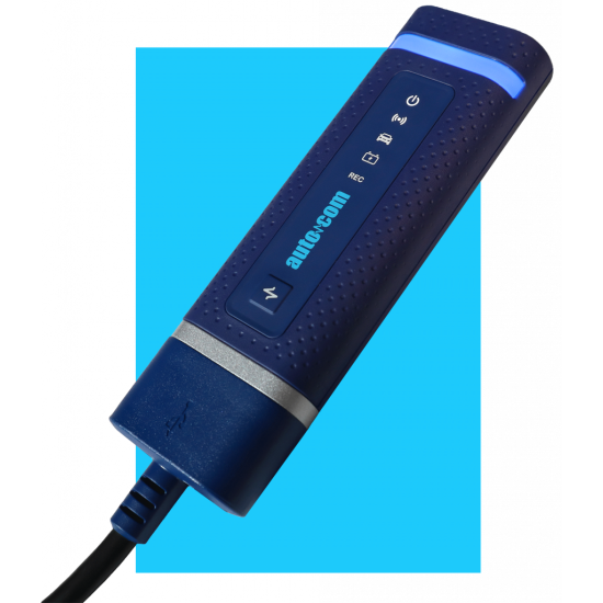 Autocom Icon Diagnostic Tool