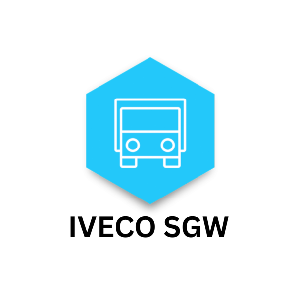 Autocom Iveco Security Gateway Access