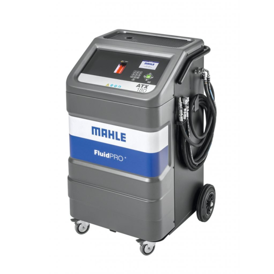 Mahle FluidPro ATX180 ATF Machine (Used)