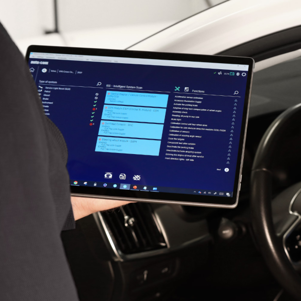 Autocom Icon Diagnostic Tool - Image 2