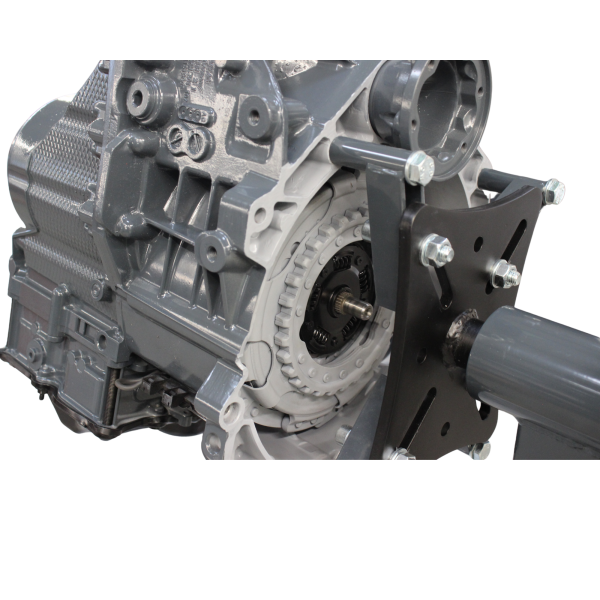 DSG Gearbox Educational Trainer For Disassembling & Assembling - Image 7