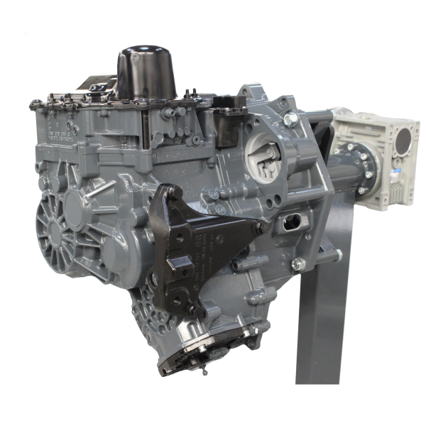 DSG Gearbox Educational Trainer For Disassembling & Assembling - Image 6