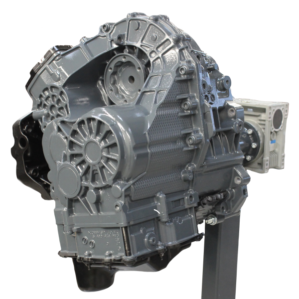 DSG Gearbox Educational Trainer For Disassembling & Assembling - Image 4