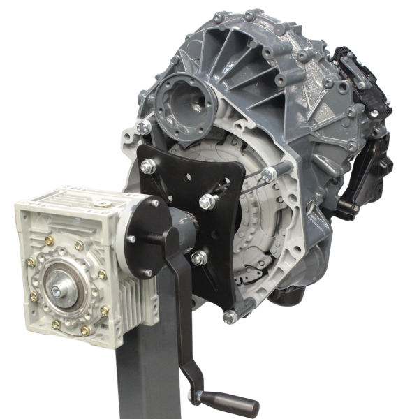 DSG Gearbox Educational Trainer For Disassembling & Assembling - Image 2