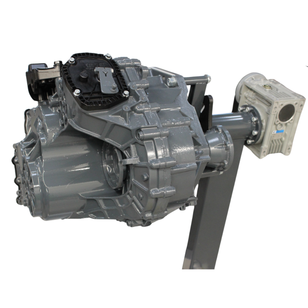 DSG Gearbox Educational Trainer For Disassembling & Assembling - Image 3