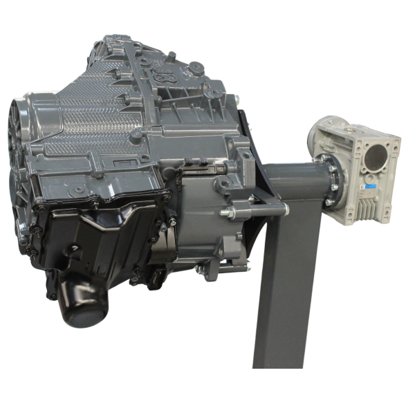 DSG Gearbox Educational Trainer For Disassembling & Assembling - Image 5