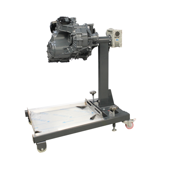 DSG Gearbox Educational Trainer For Disassembling & Assembling