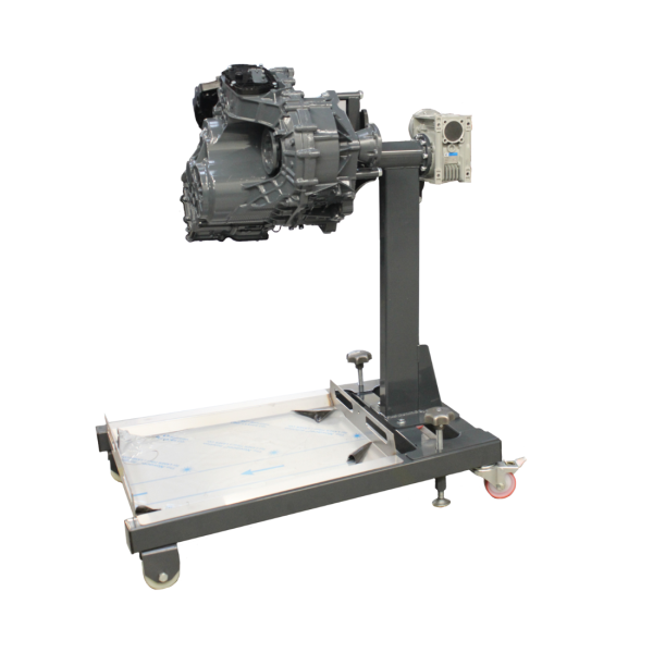 DSG Gearbox Educational Trainer For Disassembling & Assembling