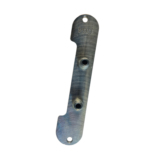 Transmission Adapter For Land Rover & Jaguar 9HP